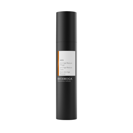 Men Anti Age Rescue péče 50ml BIODROGA