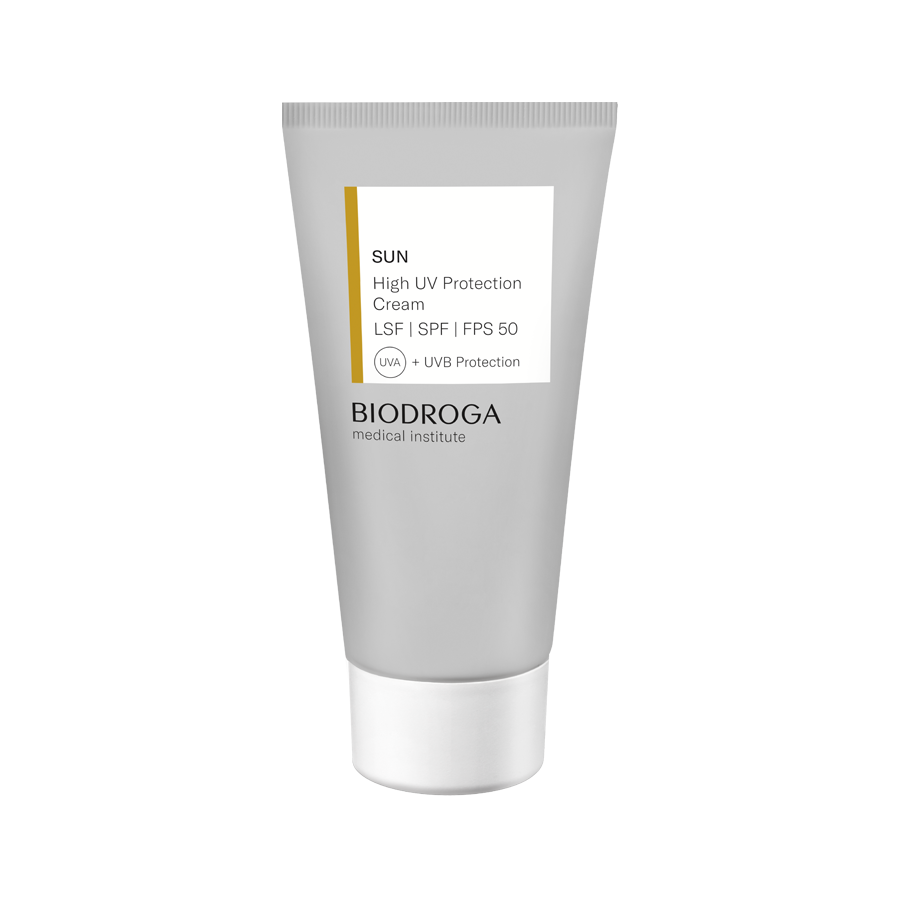 Advanced Sun Protection krém SPF 50 50ml BIODROGA
