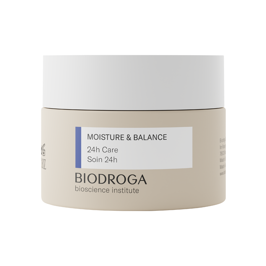 24hodinový hydratační krém 50ml BIODROGA