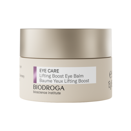 Liftingový posilující oční balzám 15ml BIODROGA