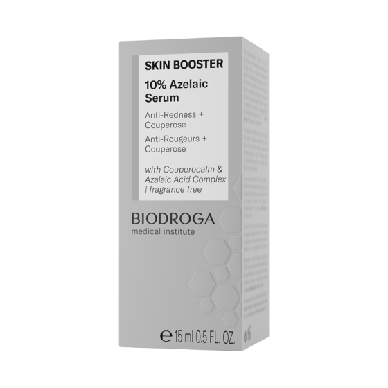 10% Azelaic sérum 15ml BIODROGA