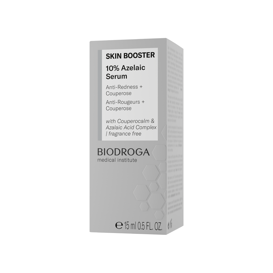 10% Azelaic sérum 15ml BIODROGA