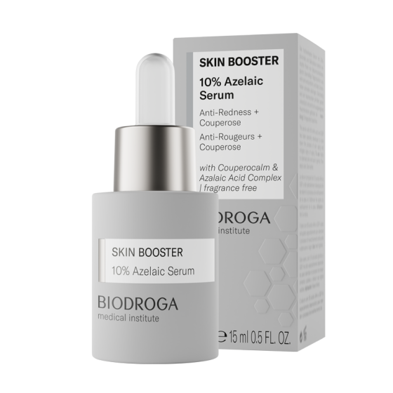 10% Azelaic sérum 15ml BIODROGA