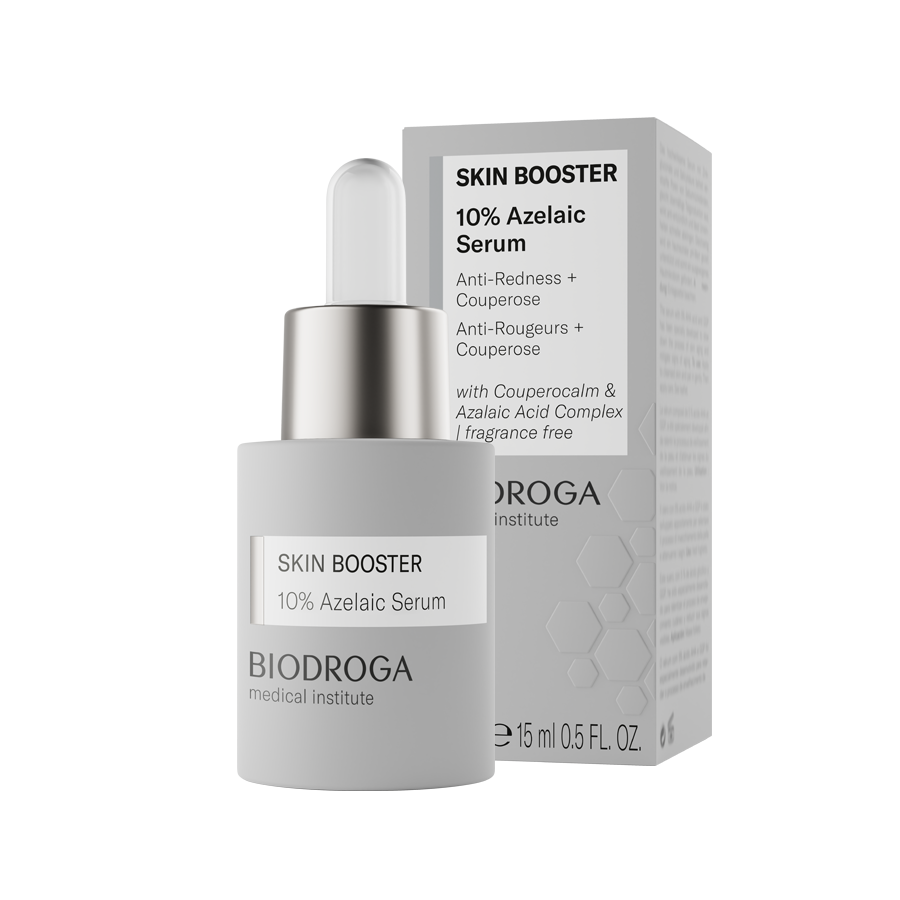 10% Azelaic sérum 15ml BIODROGA