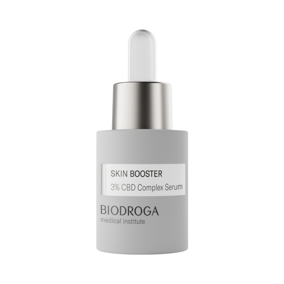 3% CBD Complex sérum 15ml BIODROGA