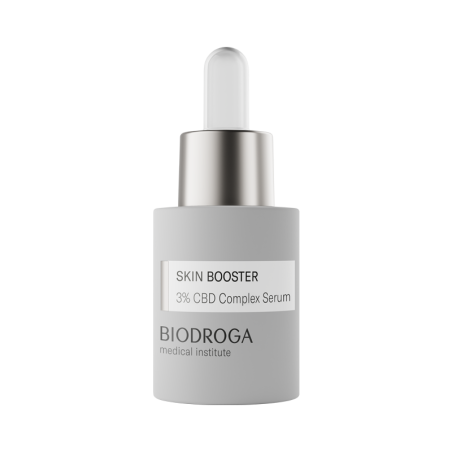 3% CBD Complex sérum 15ml BIODROGA