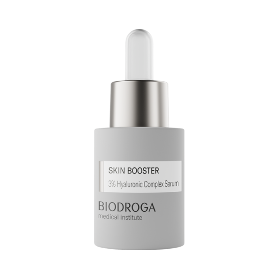 3% Hyaluron Complex sérum 15 ml BIODROGA