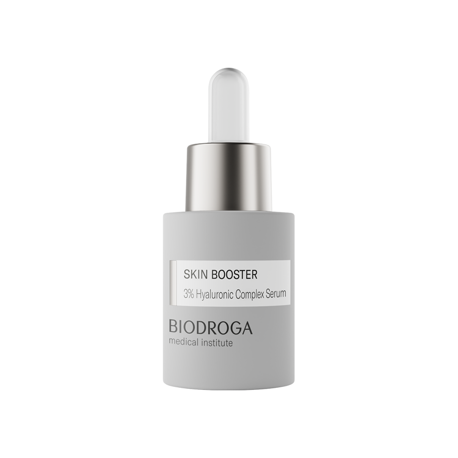 3% Hyaluron Complex sérum 15 ml BIODROGA