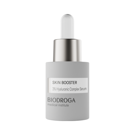 3% Hyaluron Complex sérum 15 ml BIODROGA