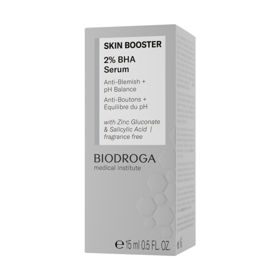 2% BHA sérum 15 ml BIODROGA