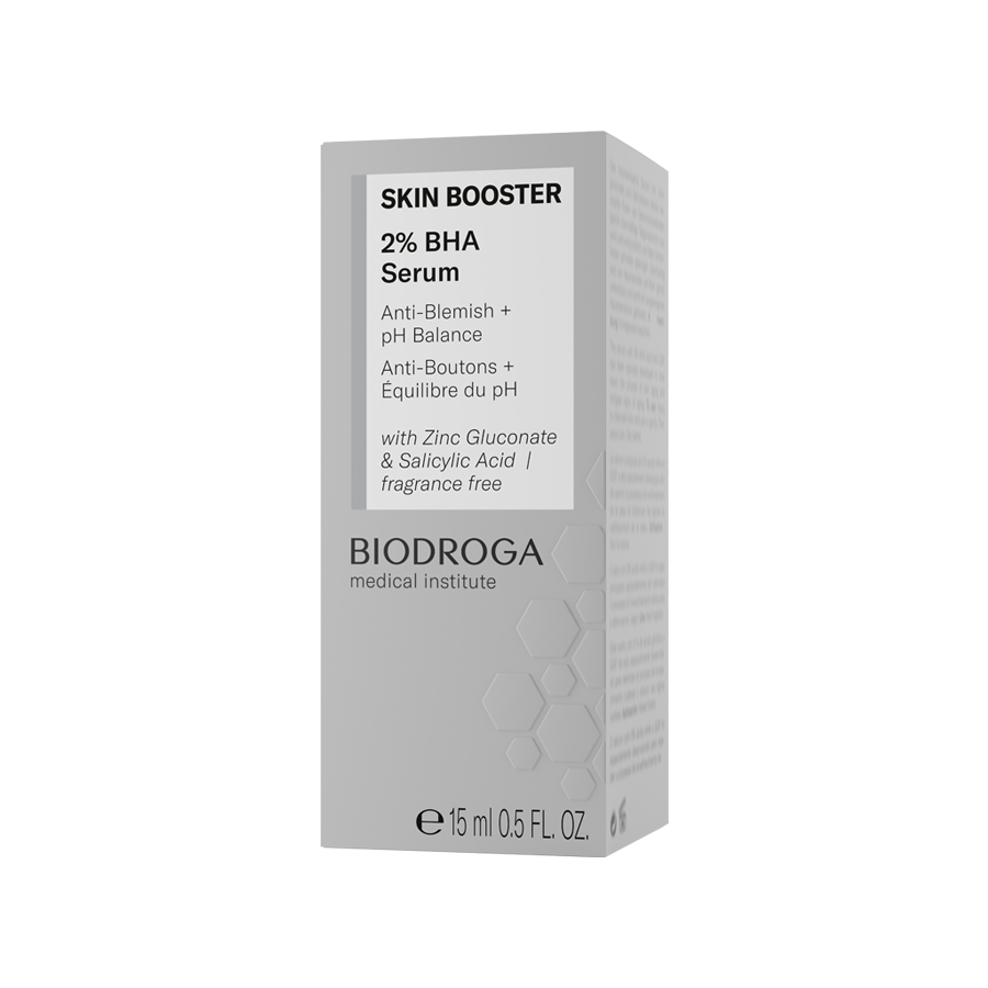 2% BHA sérum 15 ml BIODROGA