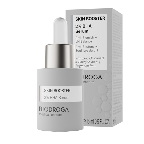 2% BHA sérum 15 ml BIODROGA