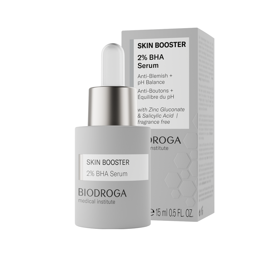 2% BHA sérum 15 ml BIODROGA
