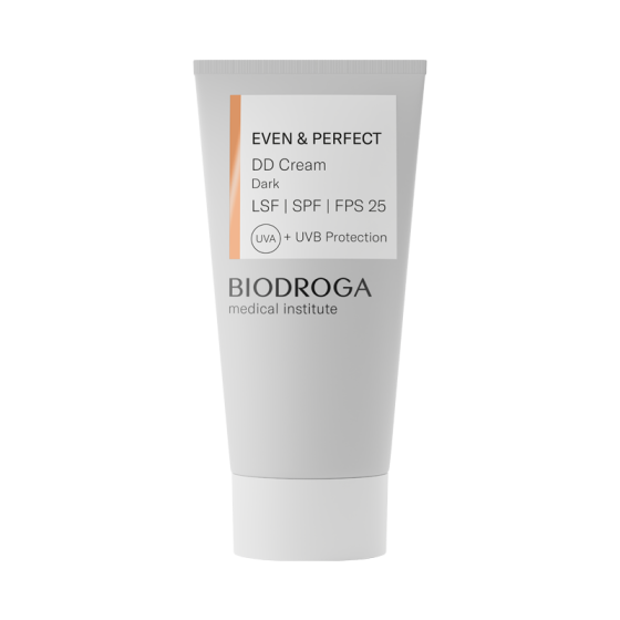 DD krém Dark SPF 25 30ml BIODROGA