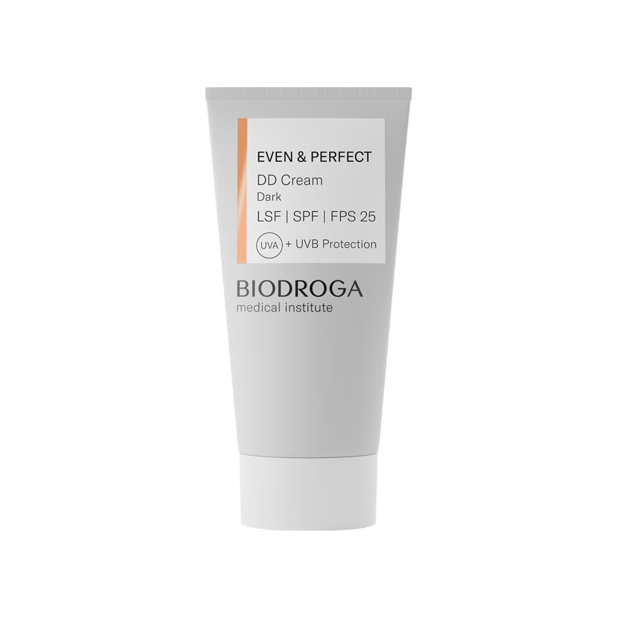 DD krém Dark SPF 25 30ml BIODROGA