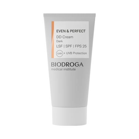 DD krém Dark SPF 25 30ml BIODROGA