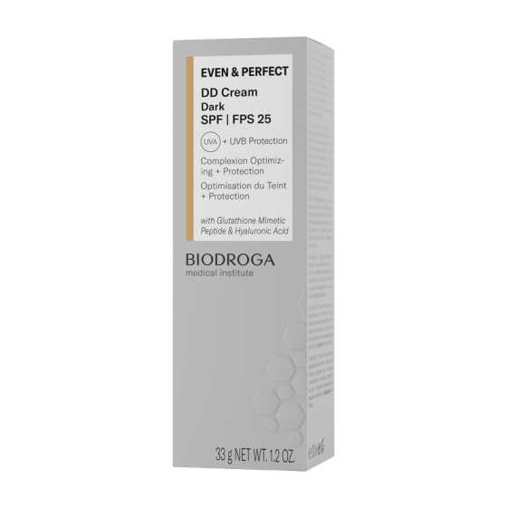 DD krém Dark SPF 25 30ml BIODROGA