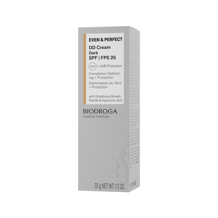 DD krém Dark SPF 25 30ml BIODROGA