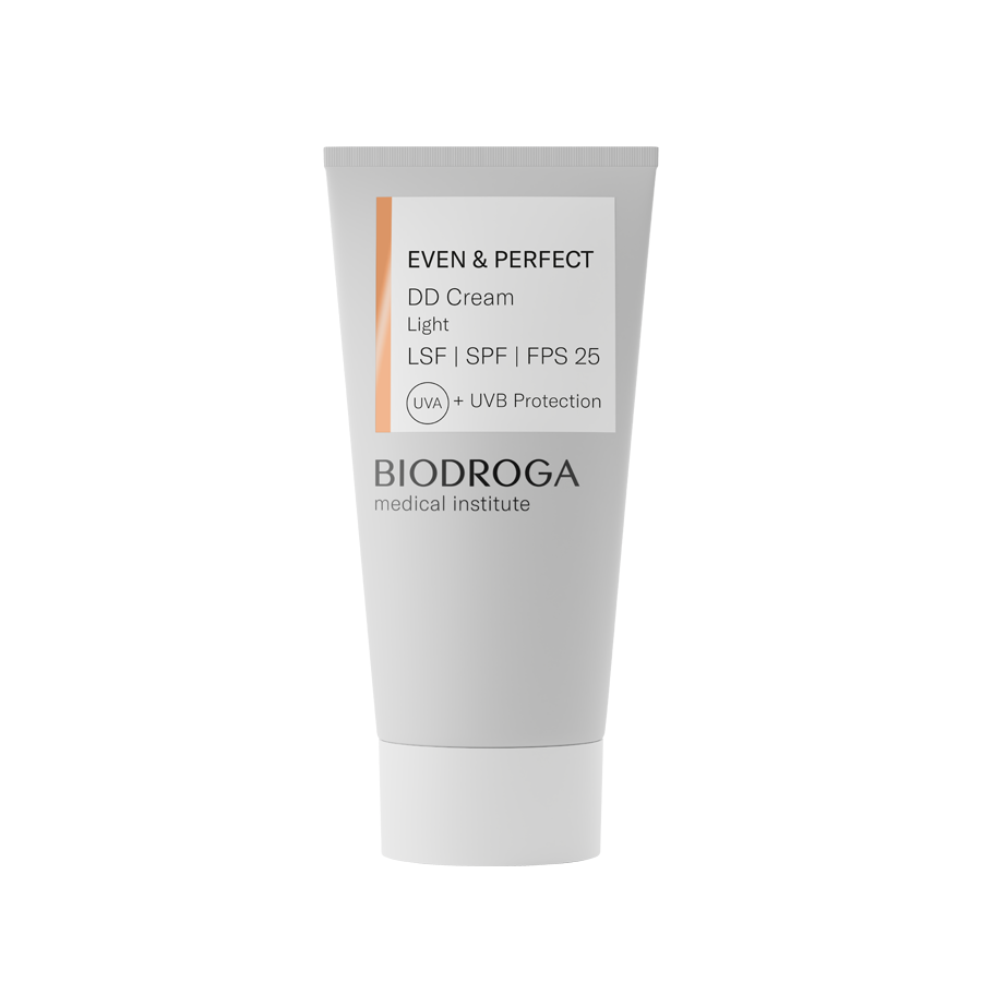 DD krém Light SPF 25 30ml BIODROGA
