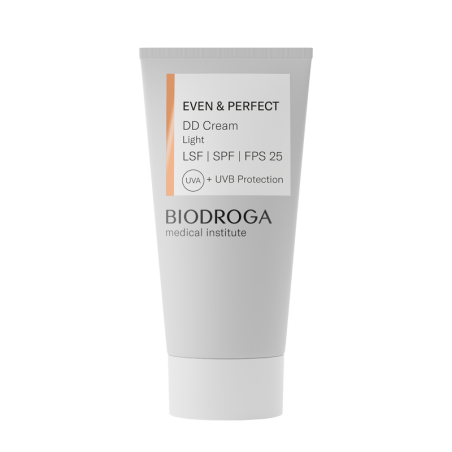 DD krém Light SPF 25 30ml BIODROGA