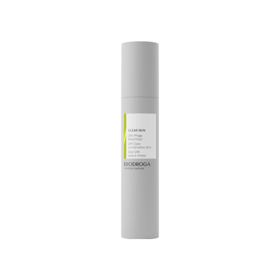 Clear Skin 24hodinový krém kombinovaná pleť 50ml BIODROGA