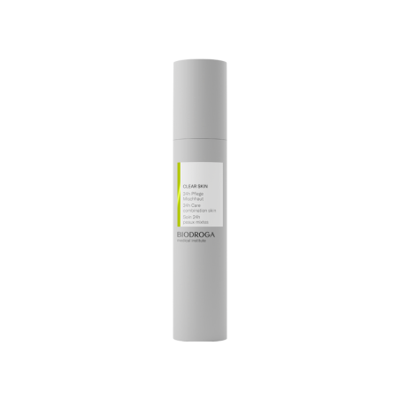 Clear Skin 24hodinový krém kombinovaná pleť 50ml BIODROGA