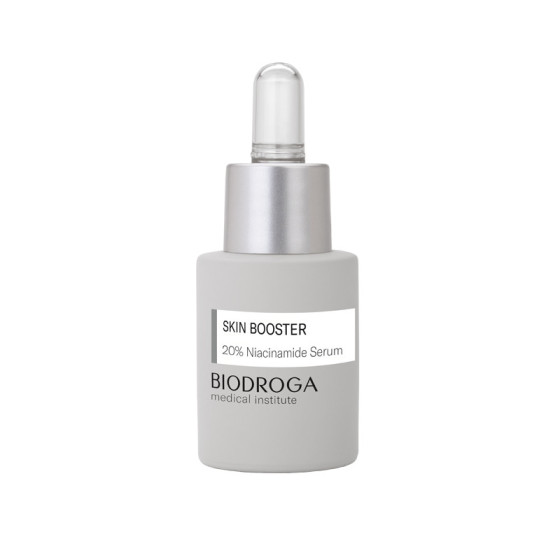 20% Niacinamid sérum 15ml BIODROGA