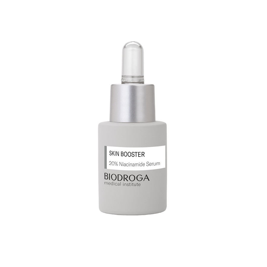 20% Niacinamid sérum 15ml BIODROGA