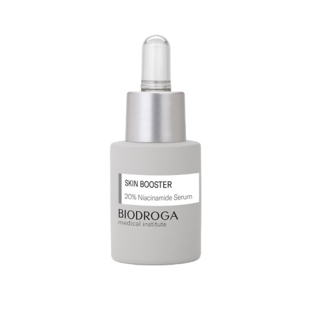 20% Niacinamid sérum 15ml BIODROGA