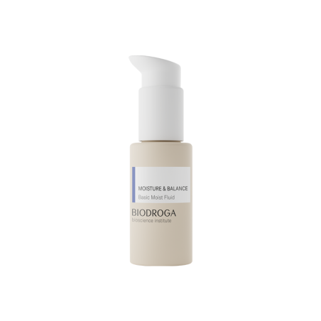 Basic Moist fluid 30ml BIODROGA