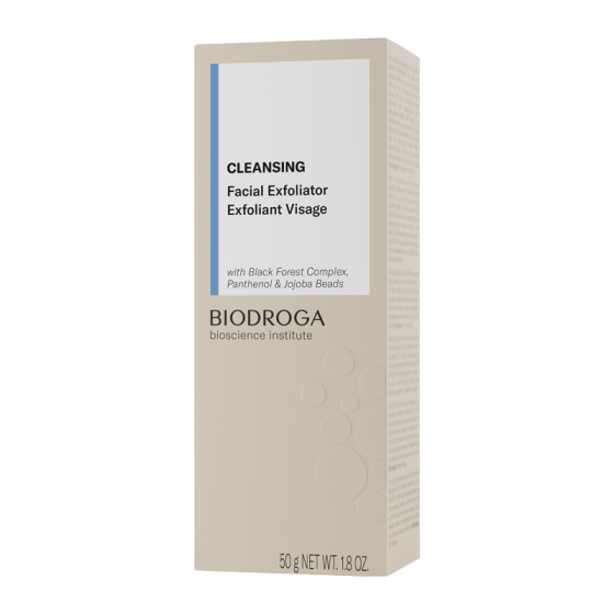 Basic Moist fluid 30ml BIODROGA