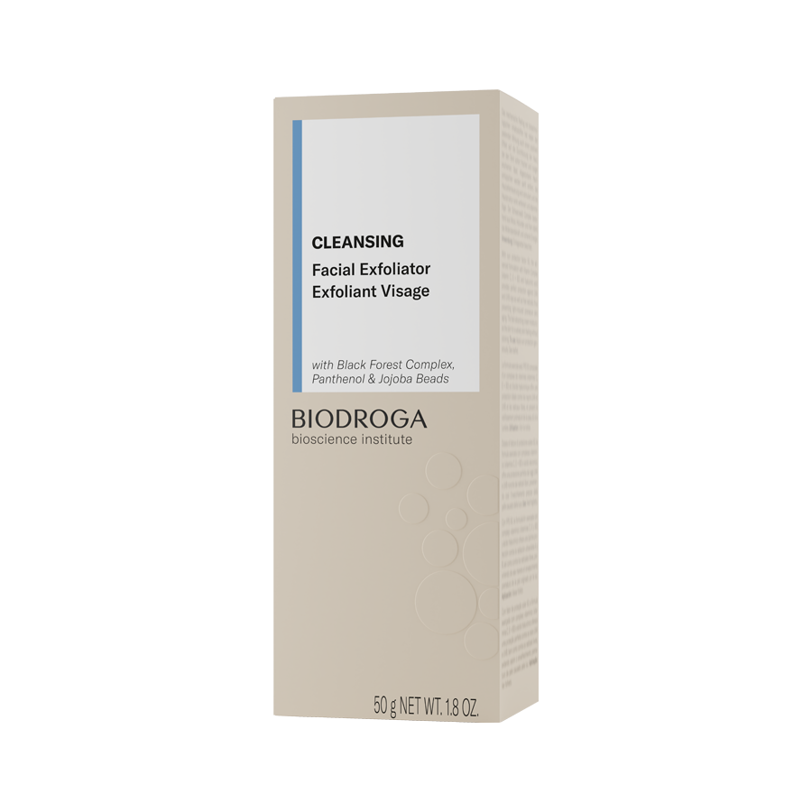 Basic Moist fluid 30ml BIODROGA