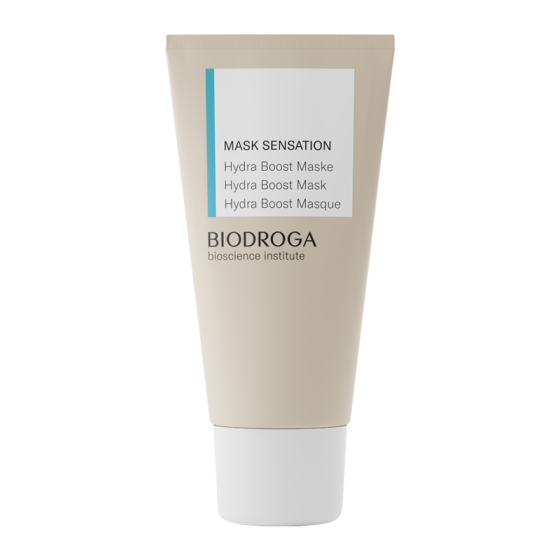 Hydra Boost maska 50 ml BIODROGA