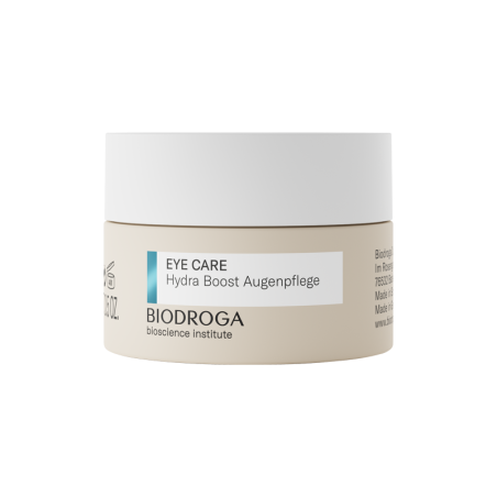 Hydratační posilující krém-gel na oči 15ml BIODROGA