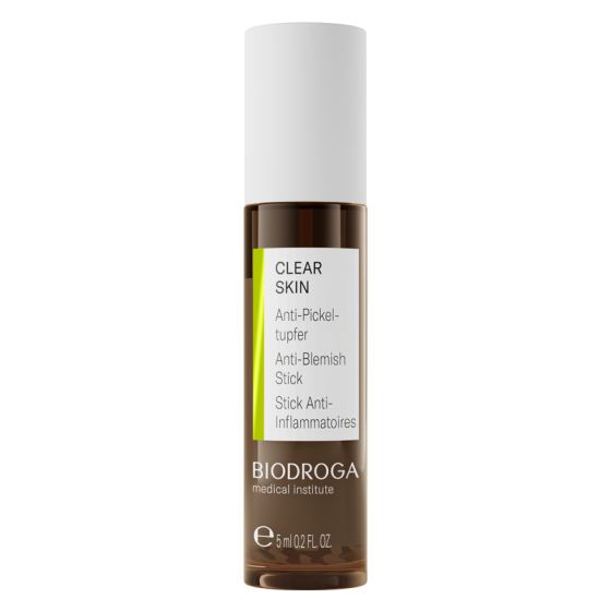 Protizánětlivý koncentrát 5ml BIODROGA