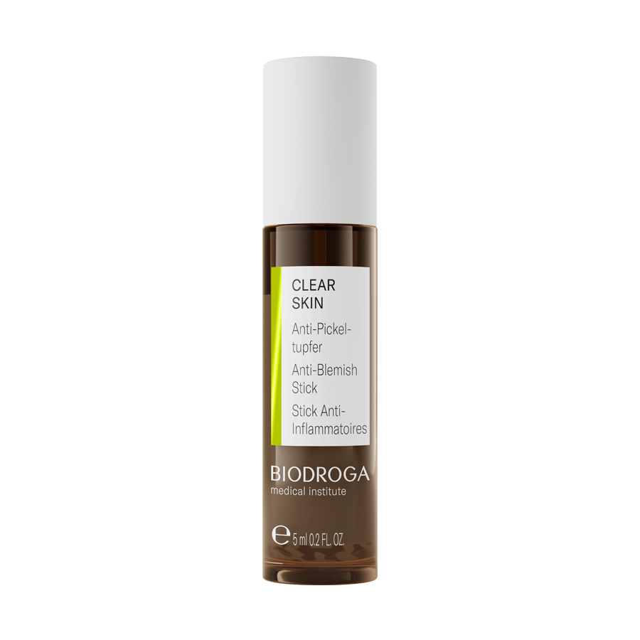 Protizánětlivý koncentrát 5ml BIODROGA