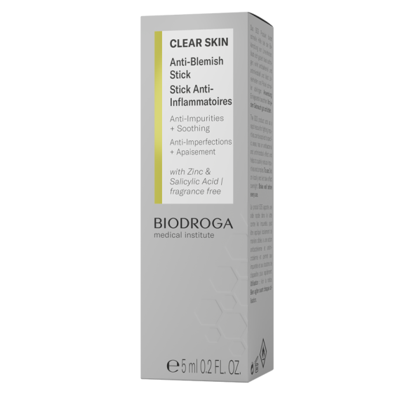Protizánětlivý koncentrát 5ml BIODROGA