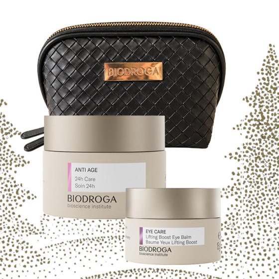 ANTI AGE SET 65ml BIODROGA