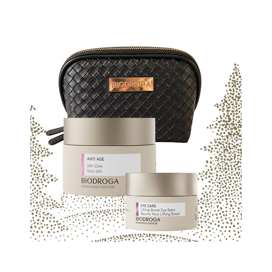 ANTI AGE SET 65ml BIODROGA