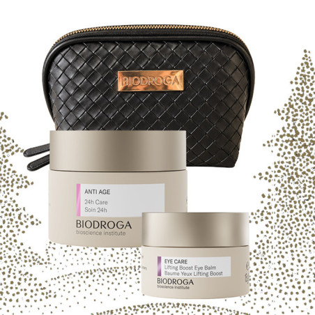 ANTI AGE SET 65ml BIODROGA