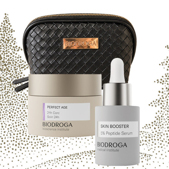 PERFECT AGE SET 65ml BIODROGA
