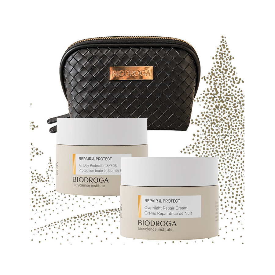 REPAIR & PROTECT SET 100ml BIODROGA