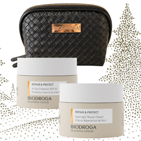 REPAIR & PROTECT SET 100ml BIODROGA