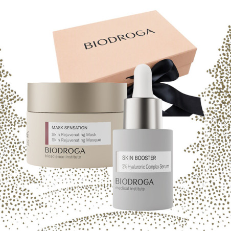 SKIN REJUVENATING SET 65ml BIODROGA