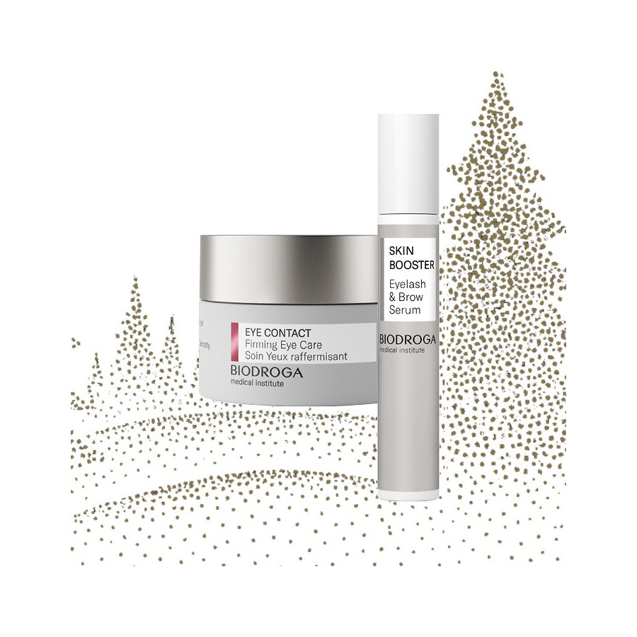 EYE SET 25ml BIODROGA