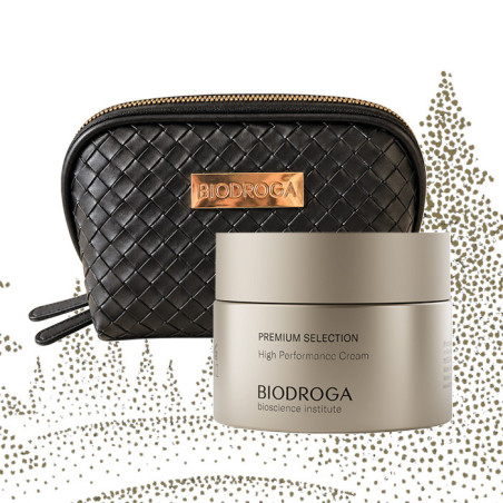 PREMIUM SELECTION SET 50ml BIODROGA