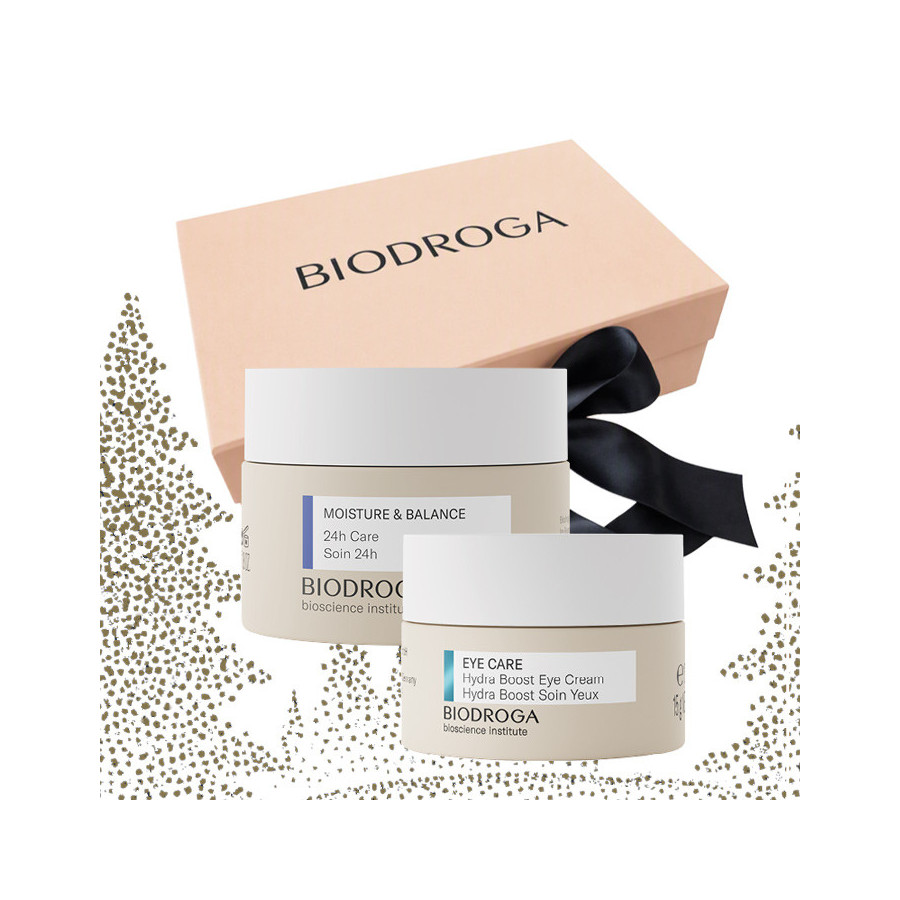MOISTURE & BALANCE 65ml BIODROGA