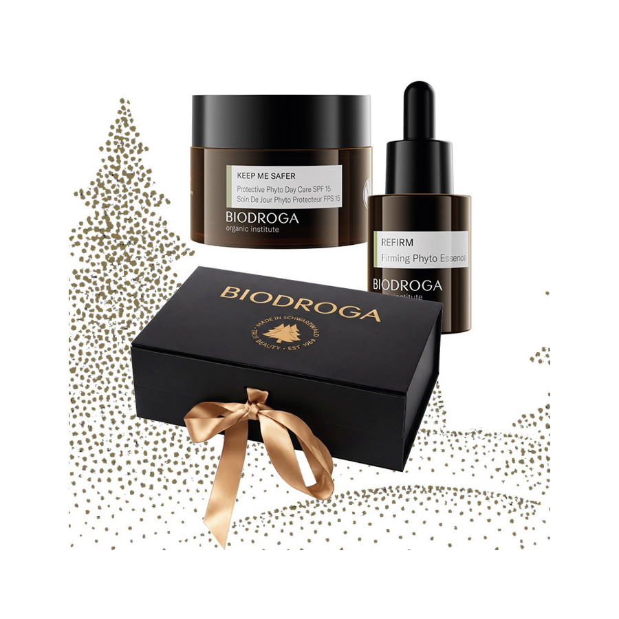 ORGANIC SET I 65ml BIODROGA