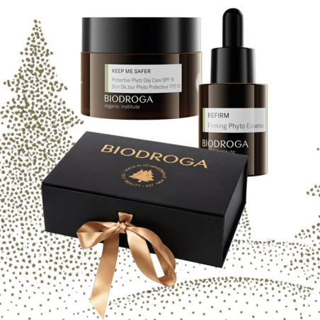 ORGANIC SET I 65ml BIODROGA