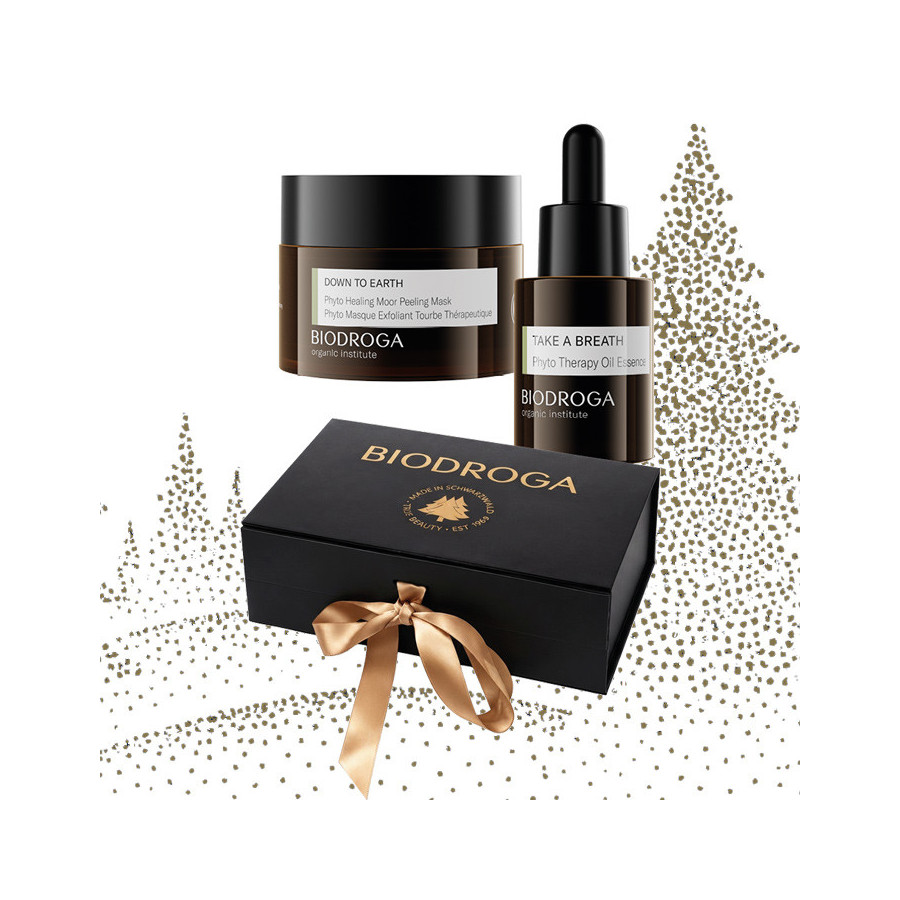 ORGANIC SET II 65ml BIODROGA